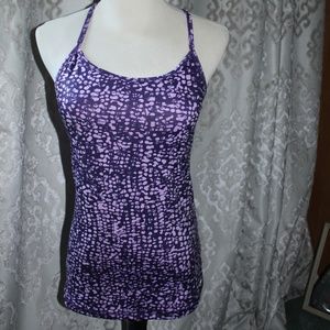 Champion DuoDry Sport Top